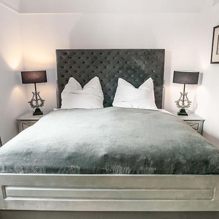 Villa Vera Wetter  Ngoại thất bức ảnh