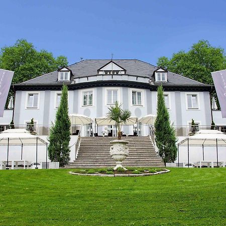 Villa Vera Wetter  Ngoại thất bức ảnh