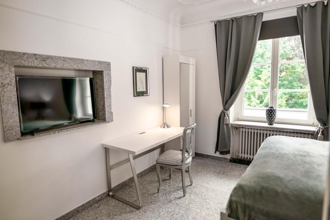 Villa Vera Wetter  Ngoại thất bức ảnh