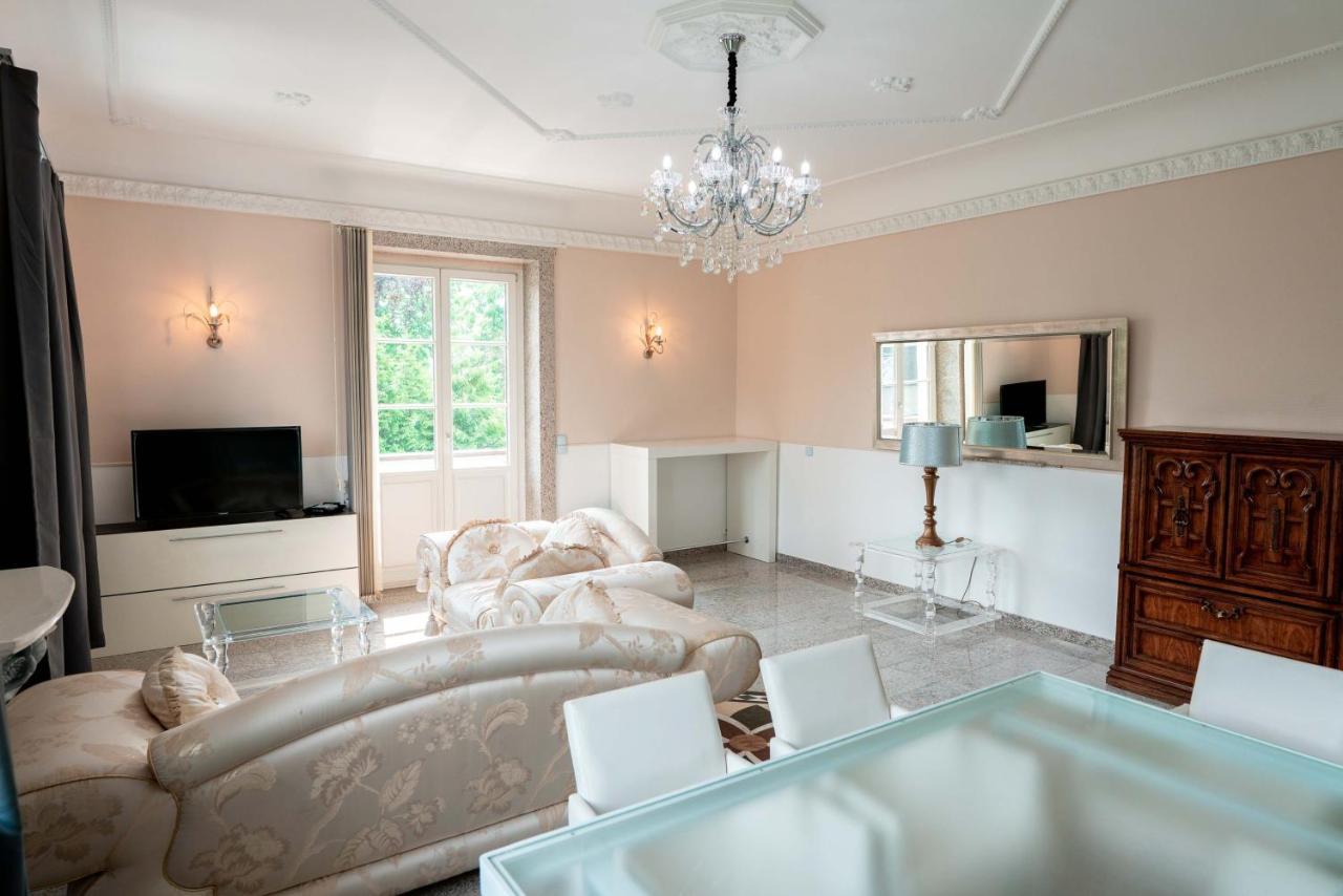 Villa Vera Wetter  Ngoại thất bức ảnh