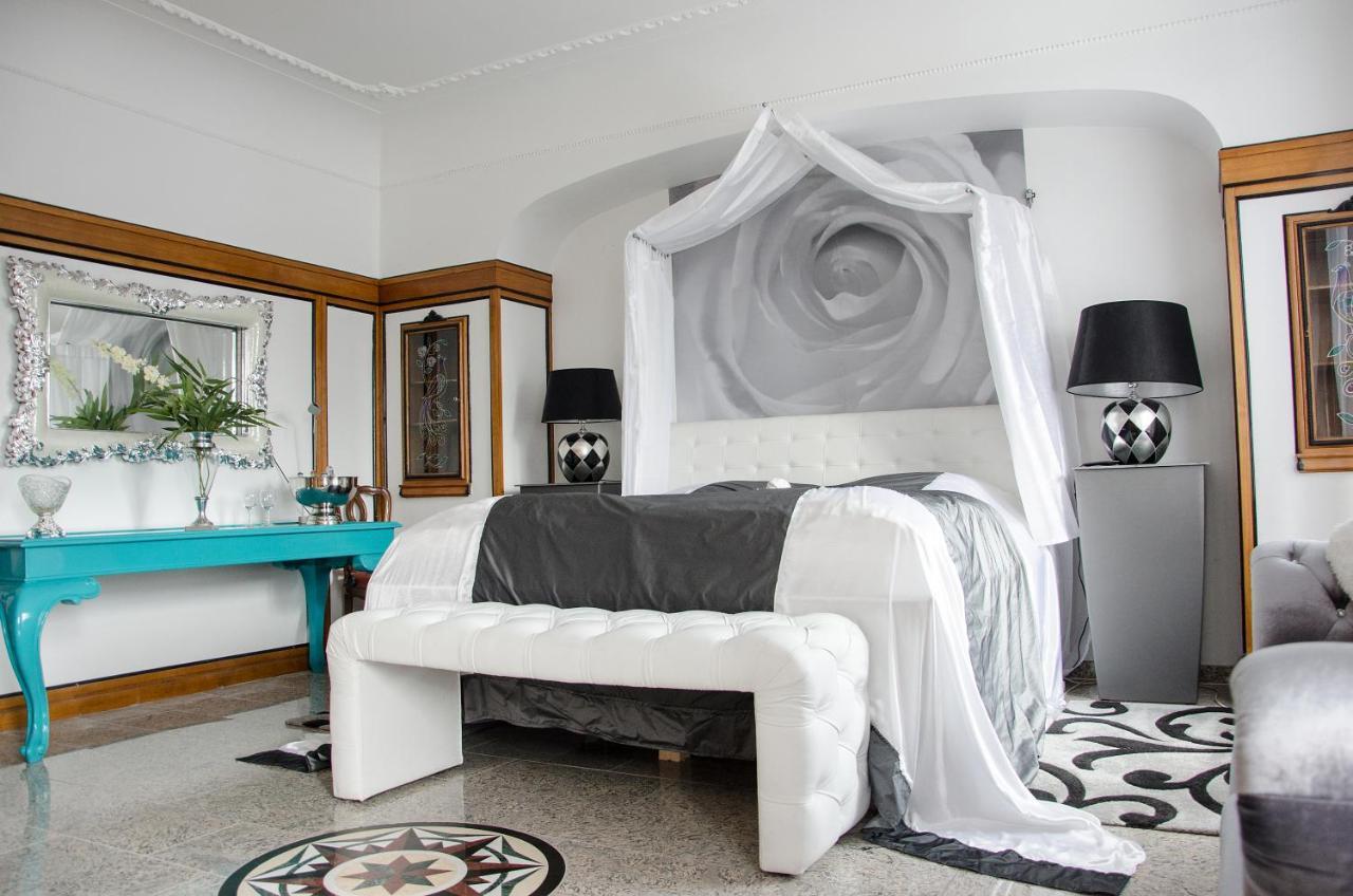 Villa Vera Wetter  Ngoại thất bức ảnh