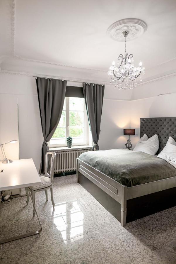 Villa Vera Wetter  Ngoại thất bức ảnh