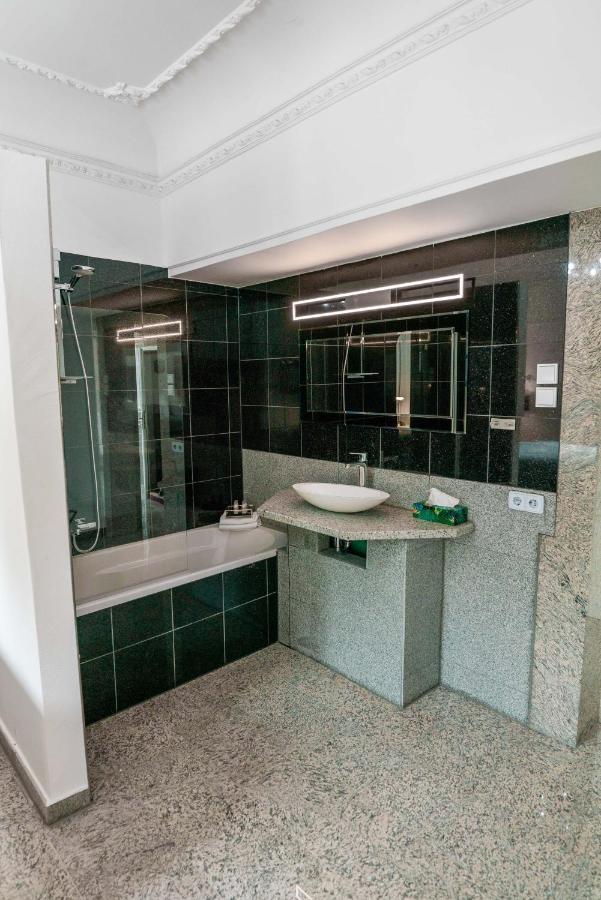 Villa Vera Wetter  Ngoại thất bức ảnh