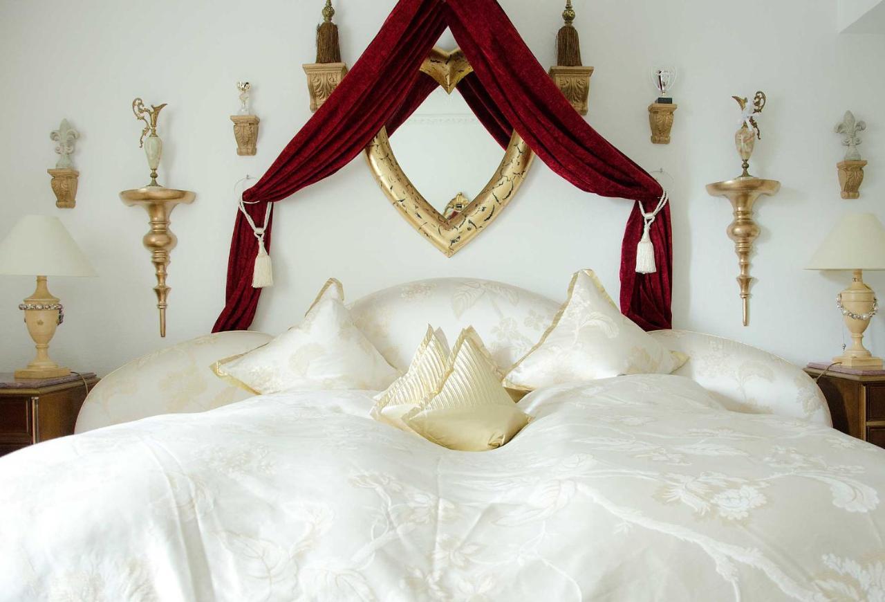 Villa Vera Wetter  Ngoại thất bức ảnh
