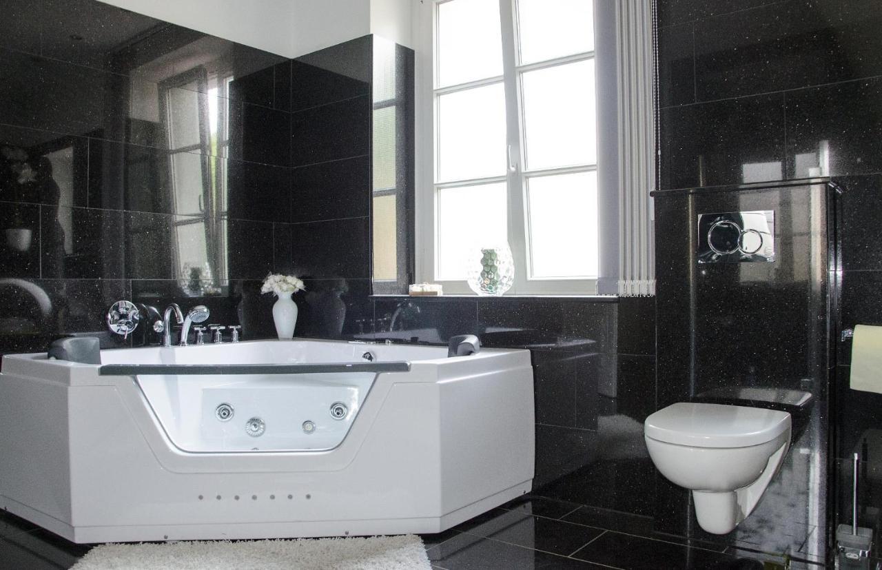 Villa Vera Wetter  Ngoại thất bức ảnh
