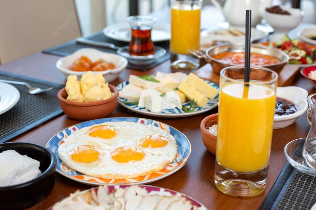 Villa Vera Wetter  Ngoại thất bức ảnh