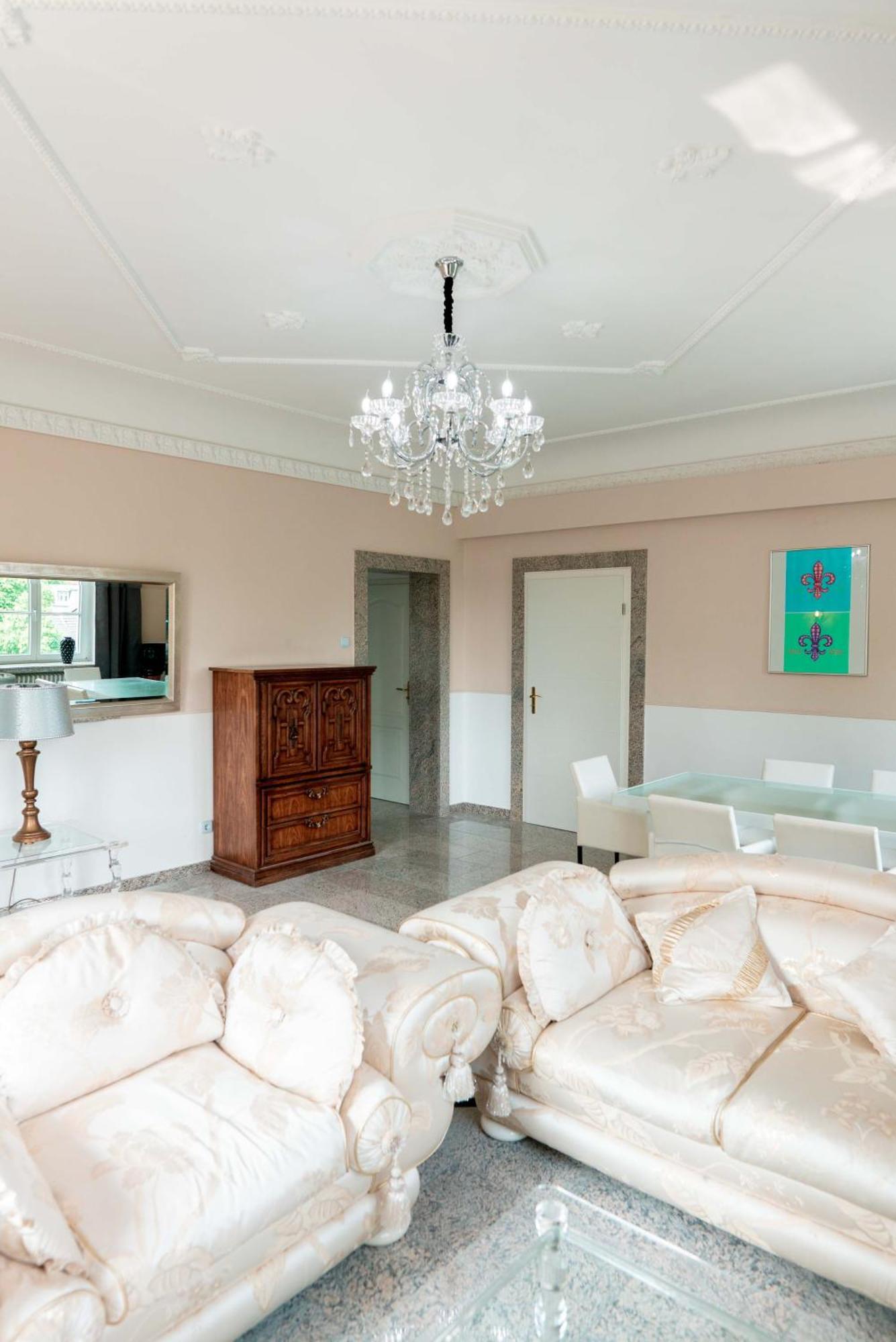 Villa Vera Wetter  Phòng bức ảnh