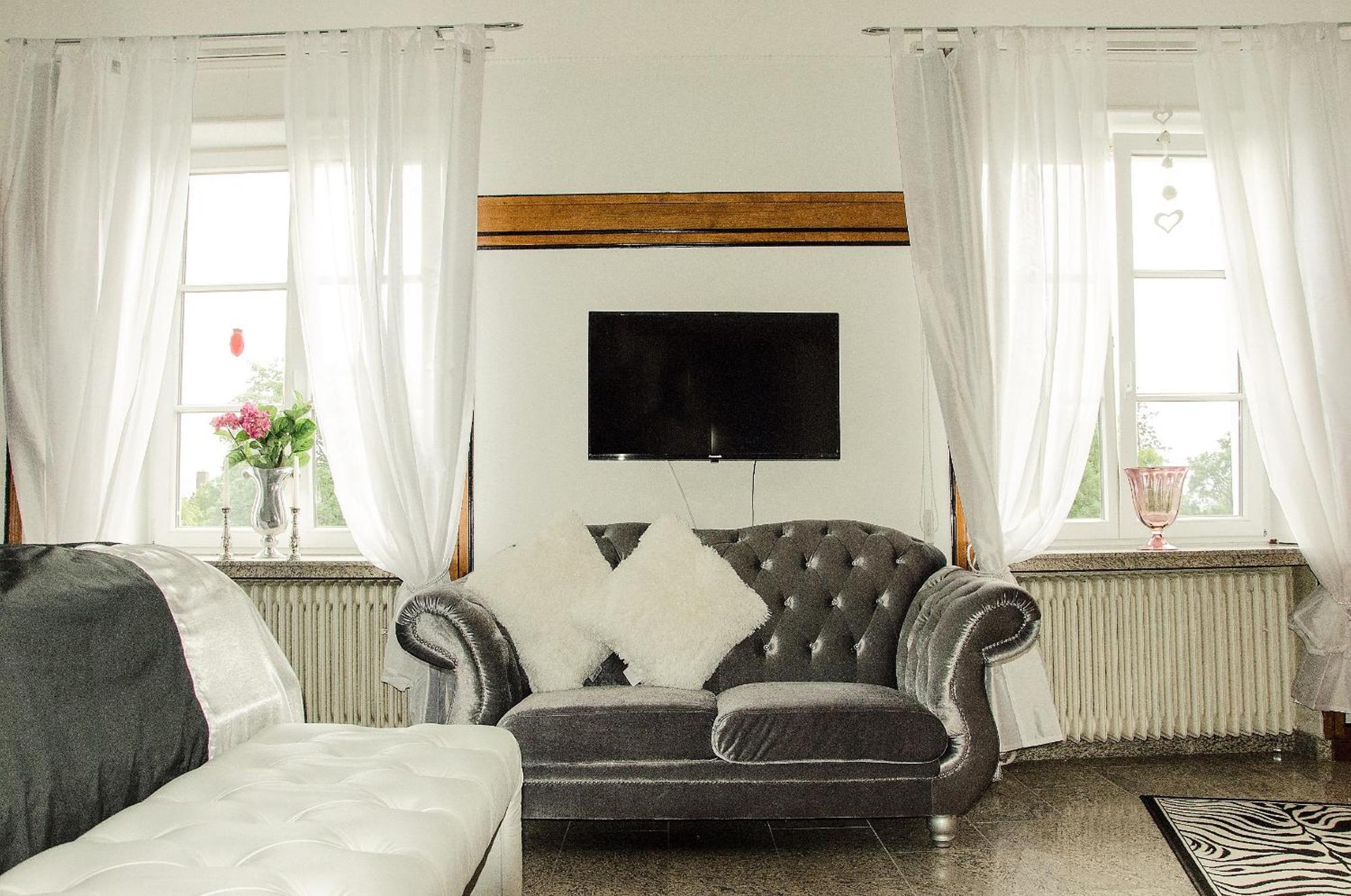 Villa Vera Wetter  Phòng bức ảnh