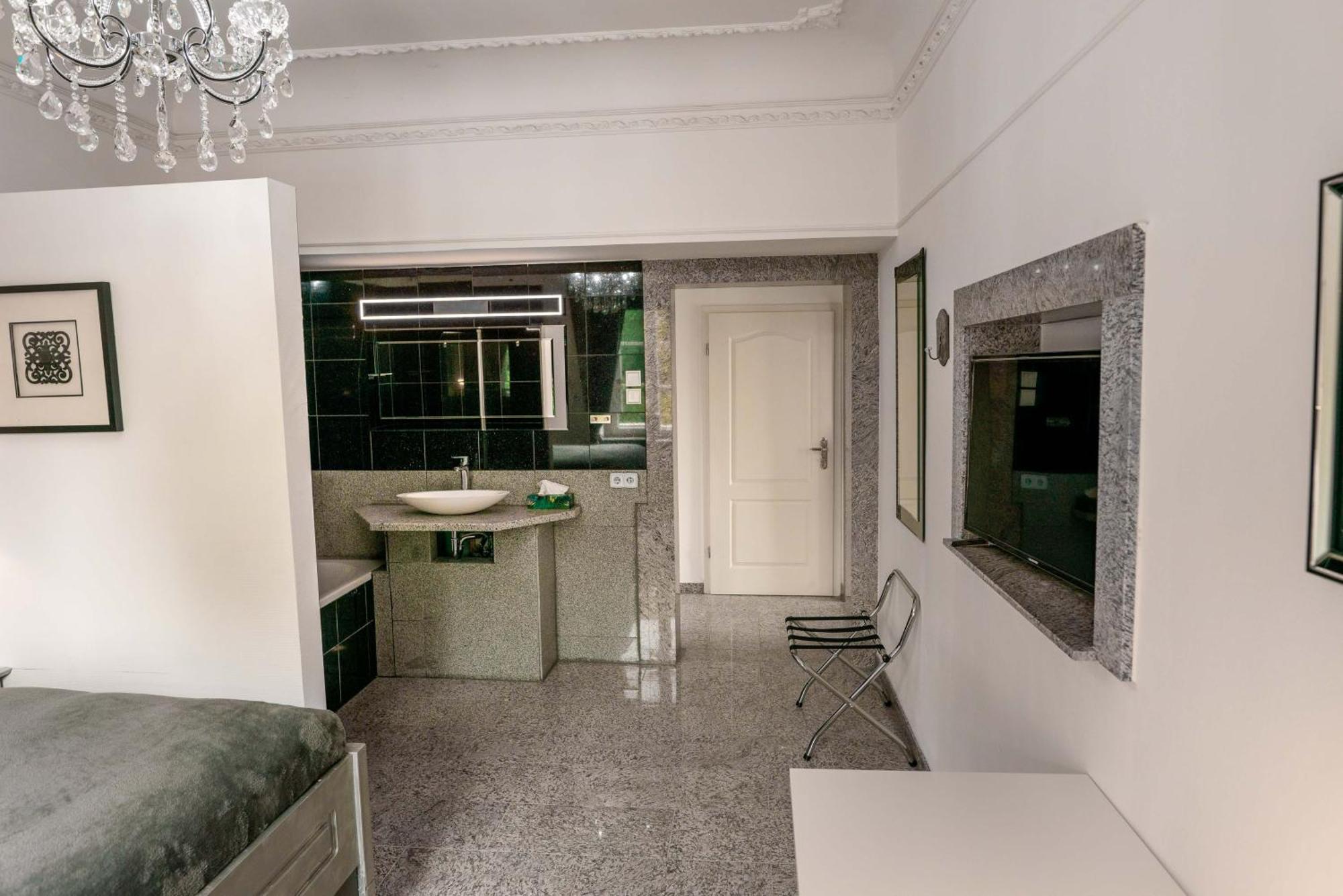 Villa Vera Wetter  Phòng bức ảnh