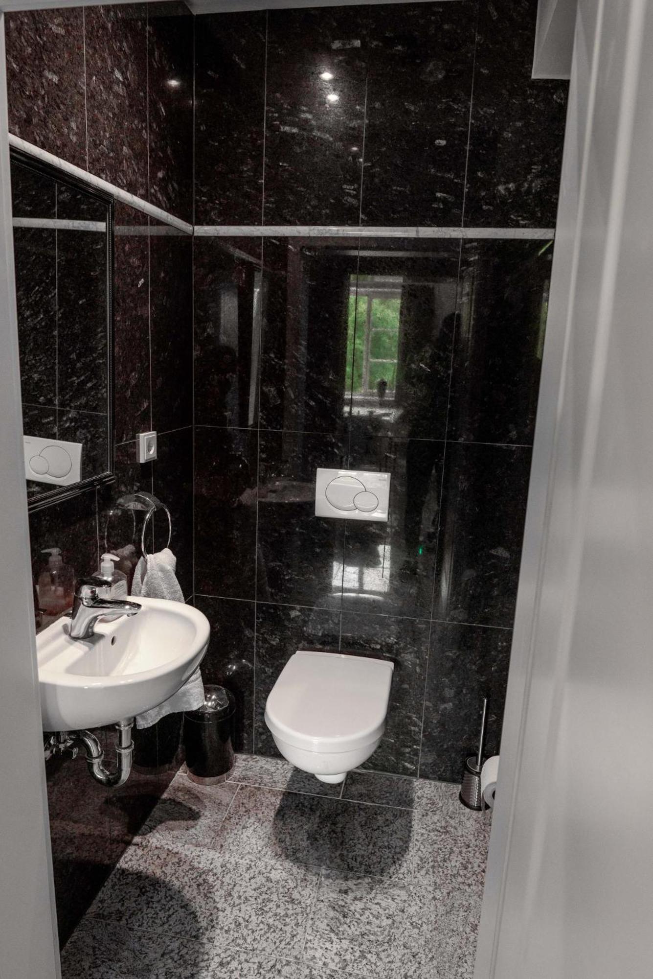Villa Vera Wetter  Phòng bức ảnh