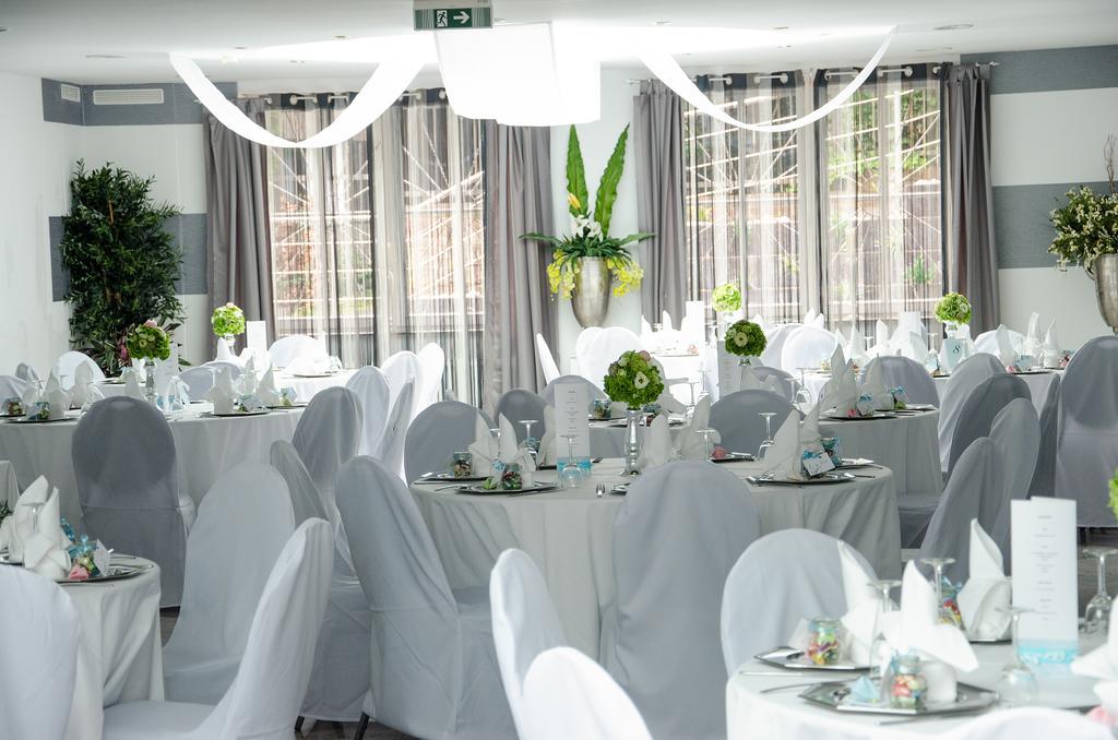 Villa Vera Wetter  Ngoại thất bức ảnh