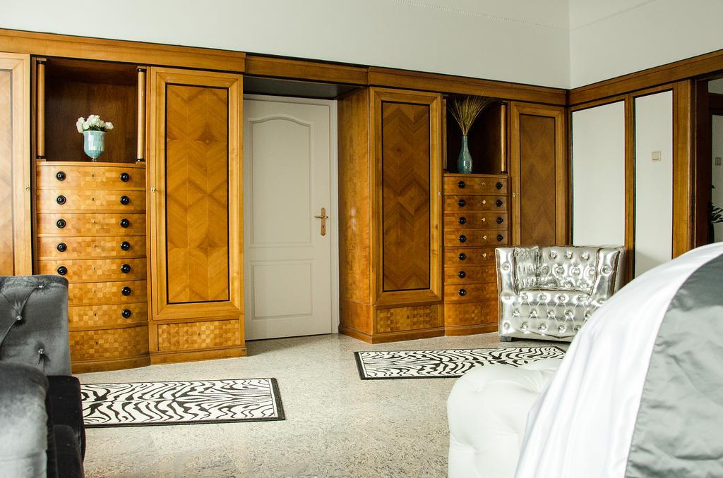 Villa Vera Wetter  Ngoại thất bức ảnh