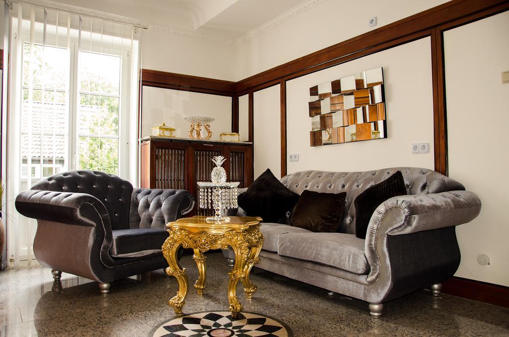 Villa Vera Wetter  Ngoại thất bức ảnh