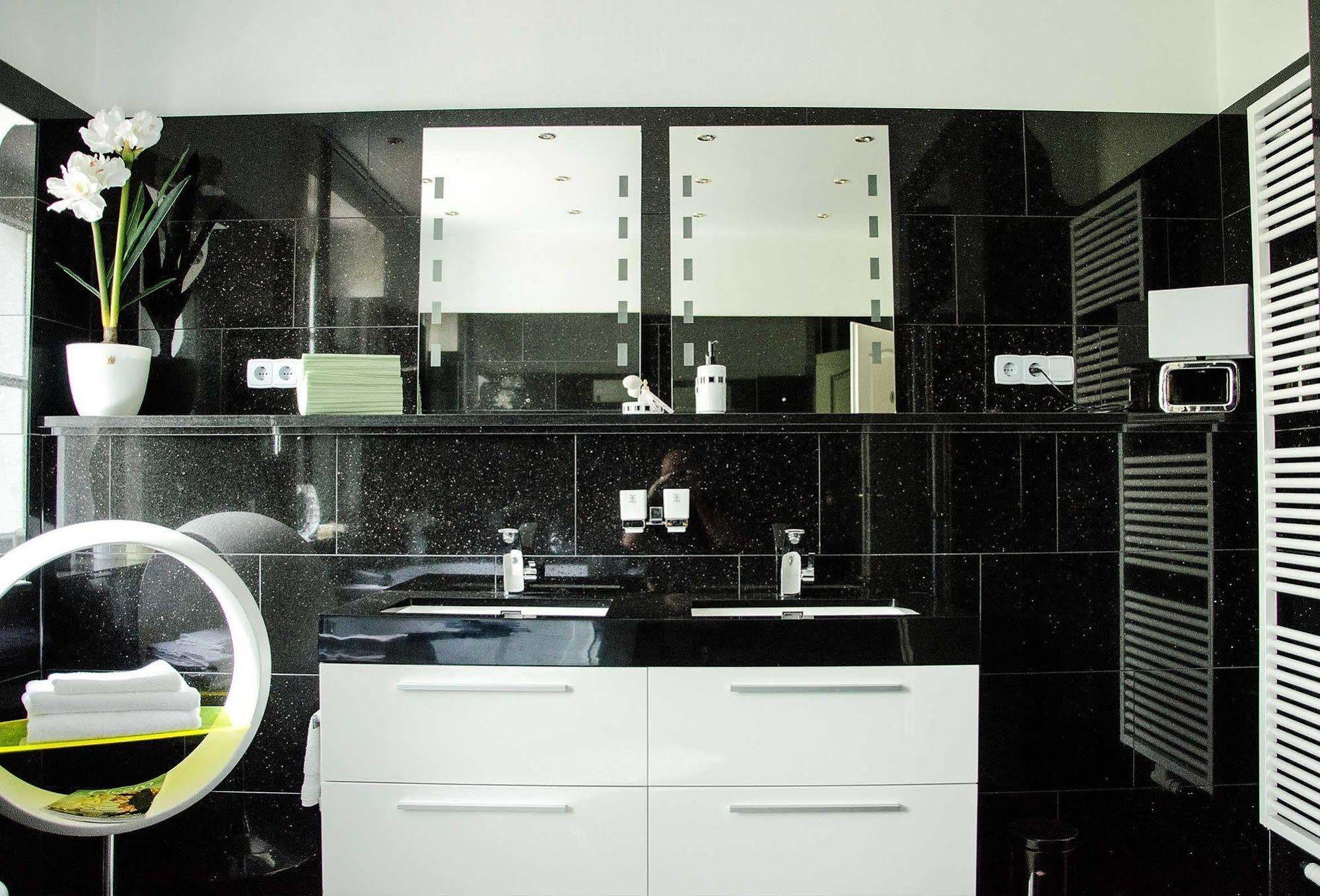 Villa Vera Wetter  Ngoại thất bức ảnh
