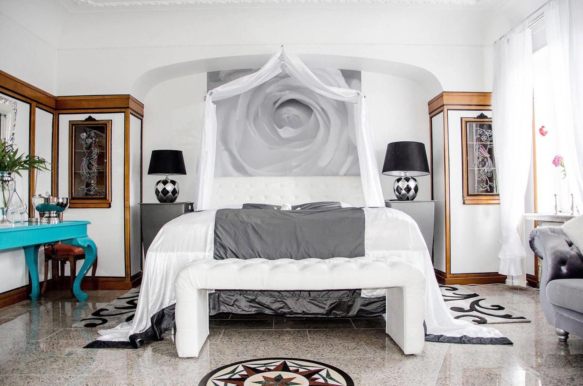 Villa Vera Wetter  Ngoại thất bức ảnh