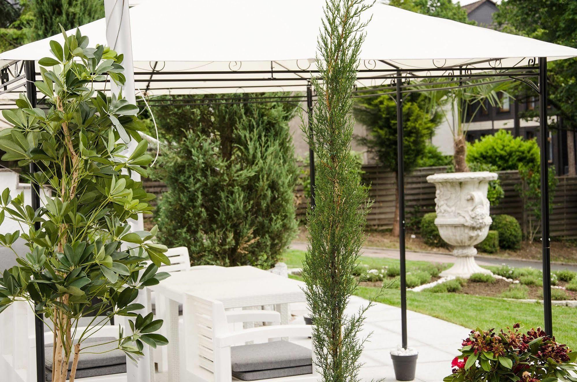 Villa Vera Wetter  Ngoại thất bức ảnh