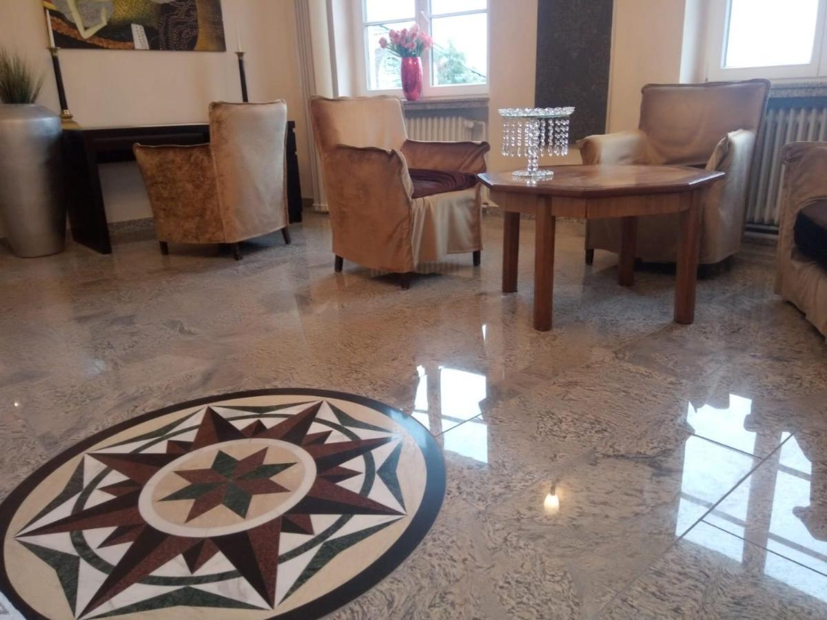 Villa Vera Wetter  Ngoại thất bức ảnh
