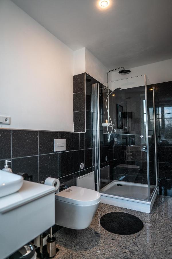 Villa Vera Wetter  Ngoại thất bức ảnh